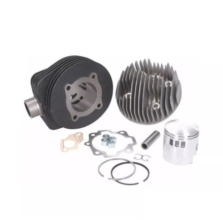 Kit cilindro gruppo termico DR Racing Parts KT00018 per D.60