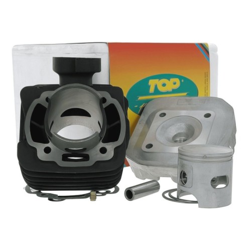 Gruppo termico Top Performance per D.47 Peugeot Buxy 50 2T