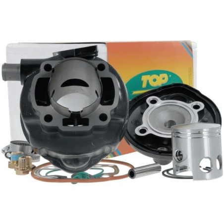 9909430 gruppo termico Top Performance per D.47 X "Sr" H2O