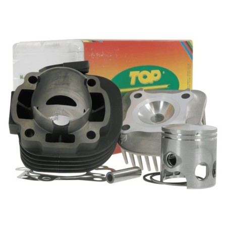 Gruppo termico Top Top Performances 9909610 per Gruppo
