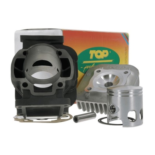 Gruppo termico Top Performance 9909620 per D.47 "Trophy"