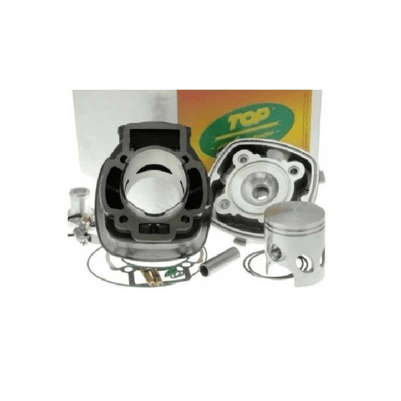 9913720 gruppo termico Top Performance per D.48 Piaggio H2O