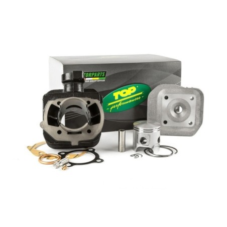 9925800 gruppo termico Top Performance per D.47 Peugeot