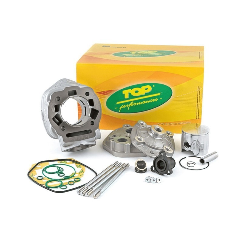 Gruppo termico Top Performance 9927020 per D.50 Derbi Senda