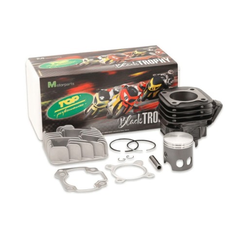 9931340 gruppo termico Top Performance per "Black Trophy"