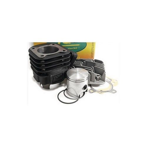 Gruppo termico Top Performance 9934300 per D.47 Sp. 12