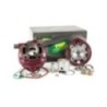 Gruppo termico Top Performance per D.47 H2O Racing Due Plus