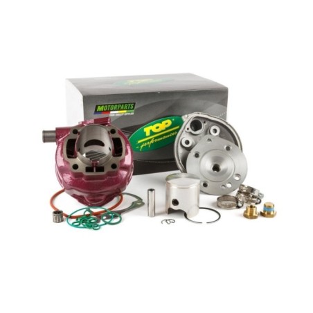 9921160 gruppo termico Top Performance per D.47 Racing