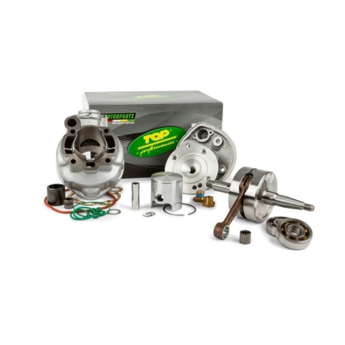 Maxi kit gruppo termico Top Performances 9921450 per Grupp