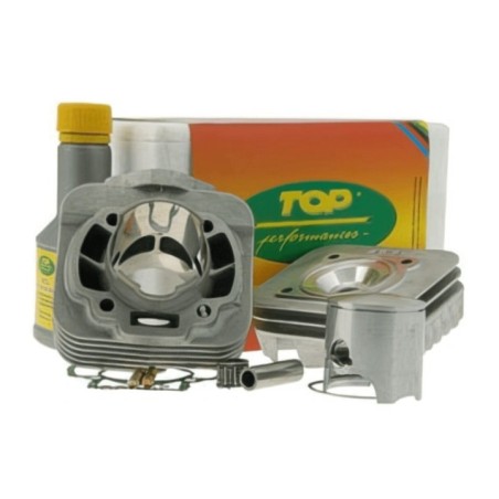 Gruppo termico Top Performance 9921550 per D.47,6 "TPR"