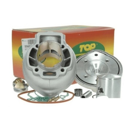 Gruppo termico Top Performance per D.47,6 "TPR" Piaggio L /
