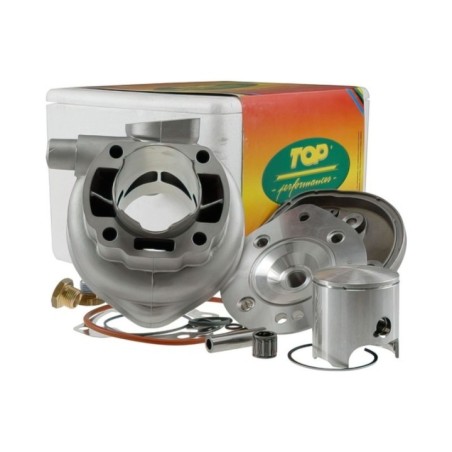 9921620 gruppo termico Top Performance per D.47,6 "TPR" L /
