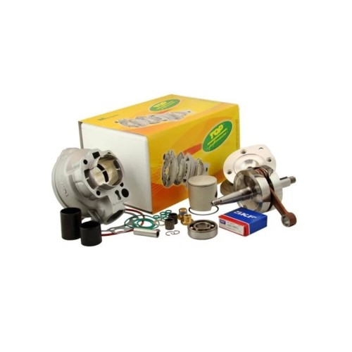Maxi kit gruppo termico Top Performances 9924240 per Grupp