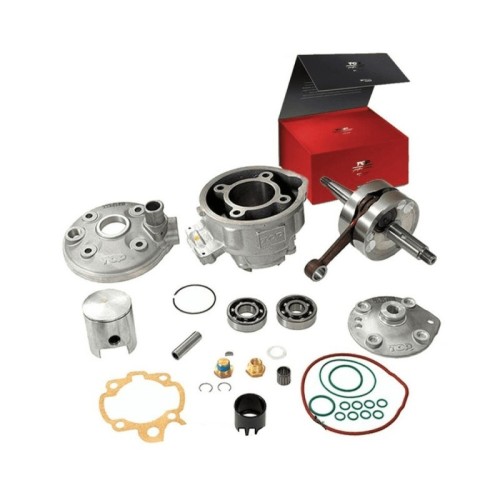 Maxi kit termico Top Top Performances 9924240R per Gruppo