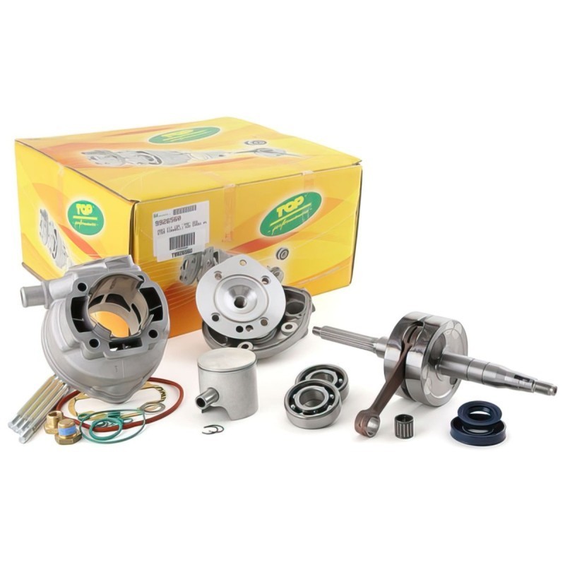Maxi kit gruppo termico Top Performances 9926560 per Grupp