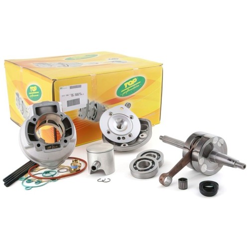 Maxi kit gruppo termico Top Performances 9928390 per Grupp
