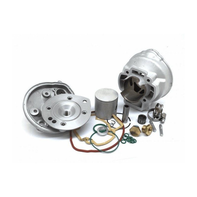 9928520 gruppo termico Top Performance per D.47,6 "TPR" 2