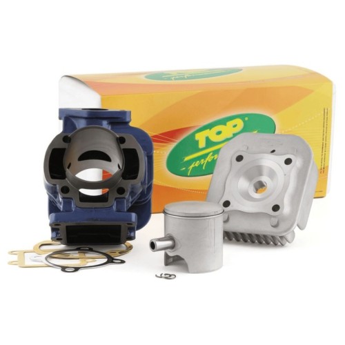 Gruppo termico Top Performance 9930000 per "Gold Line" D.47