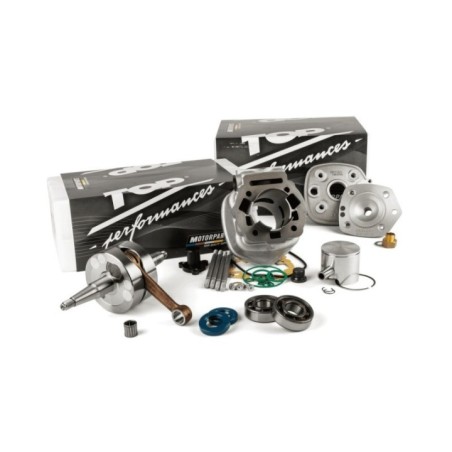 Maxi kit termico Top Top Performances 9934270 per Gruppo