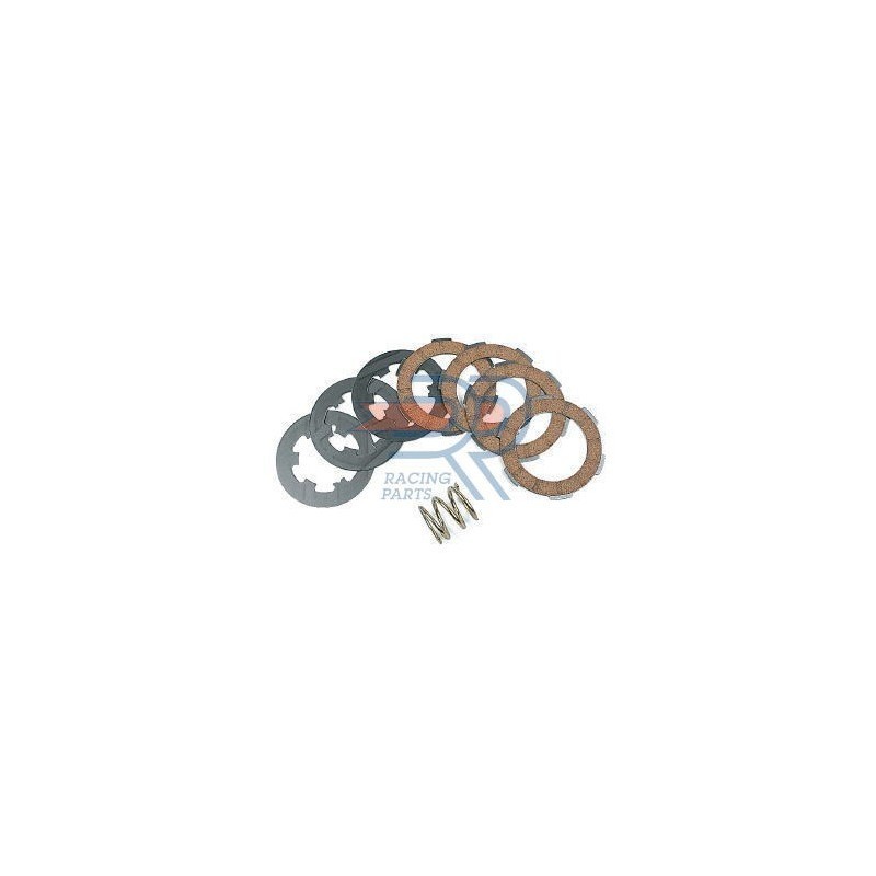 Serie speciale dischi DR Racing Parts FZ00306 per Serie