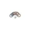 Serie speciale dischi DR Racing Parts FZ00306 per Serie