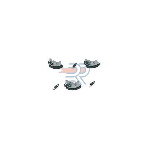 Massette di DR Racing Parts FZ00320 per Massette di