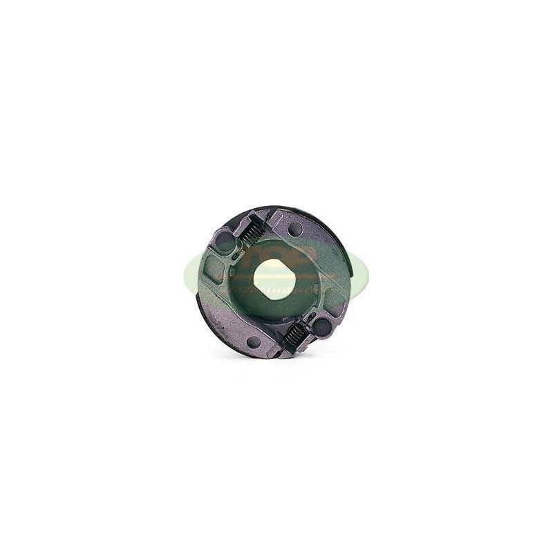 Frizione completa Top Performance FZ00366 per D.105