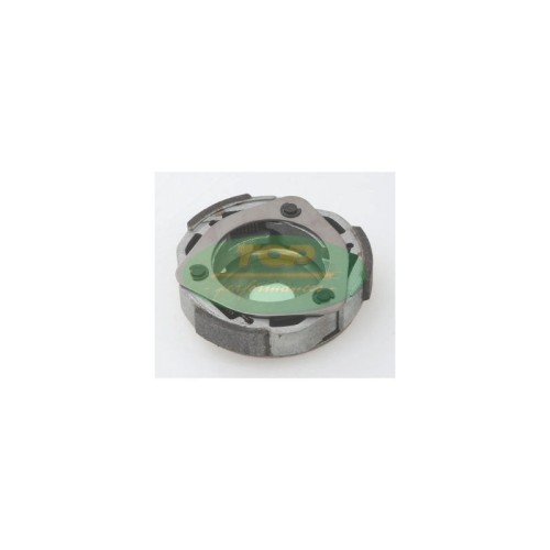 FZ00392 frizione completa Top Performance per Honda SH