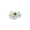 Coppia frizione Denti Top Performances 9918550 per Frizion