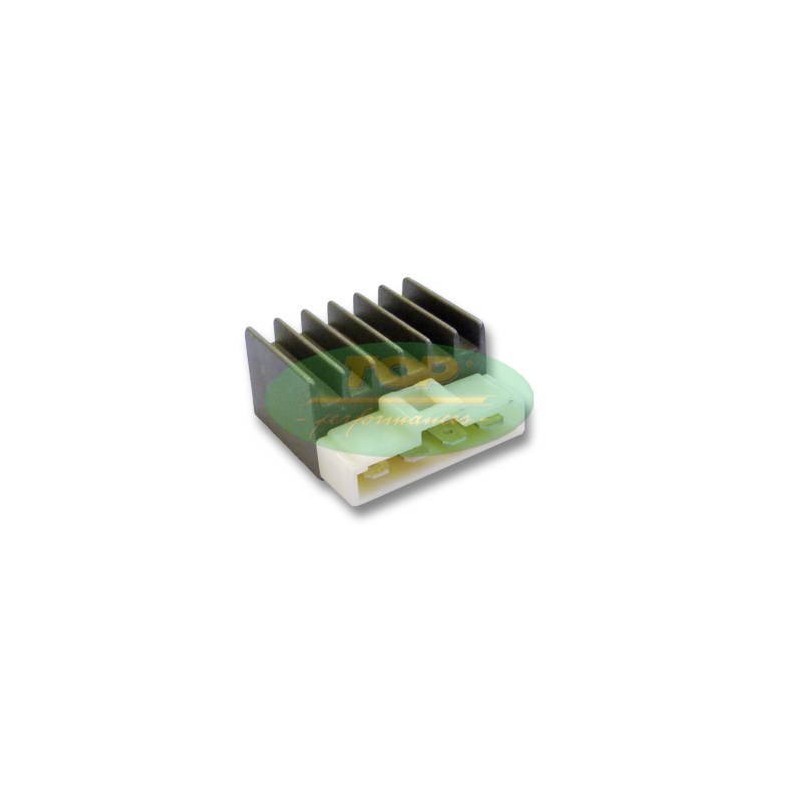 Regolatore di Tensione Top Performance per F10 F12 Booster