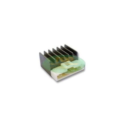 Regolatore di Tensione Top Performance per F10 F12 Booster
