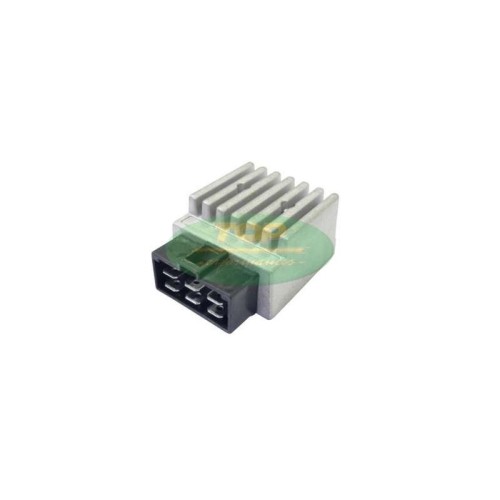 Regolatore di Tensione Top Performance RE00024 per Derbi