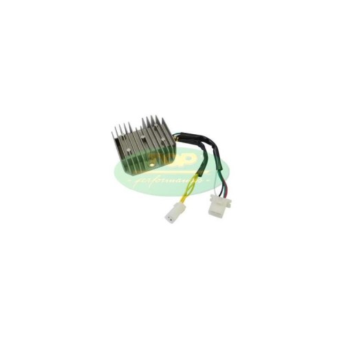 RE00026 regolatore di Tensione Top Performance per Kymco