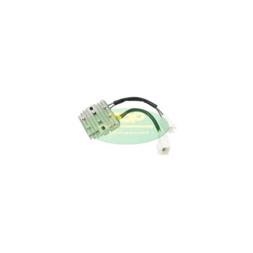 RE00031 regolatore di Tensione Top Performance per Honda SH