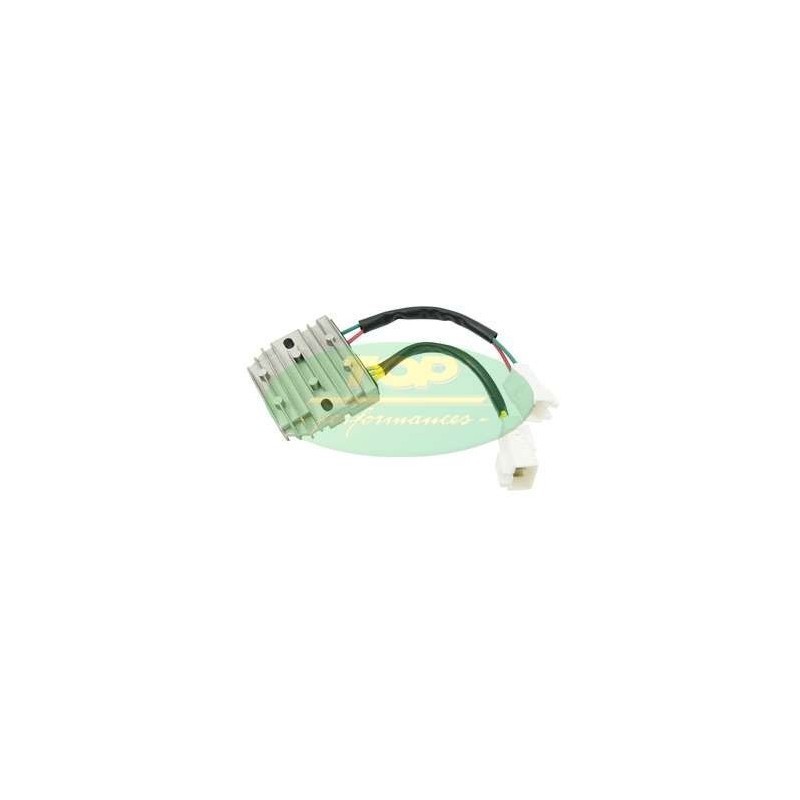 RE00031 regolatore di Tensione Top Performance per Honda SH