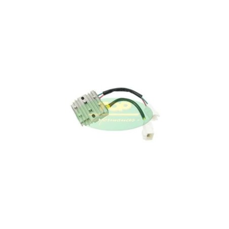 RE00031 regolatore di Tensione Top Performance per Honda SH