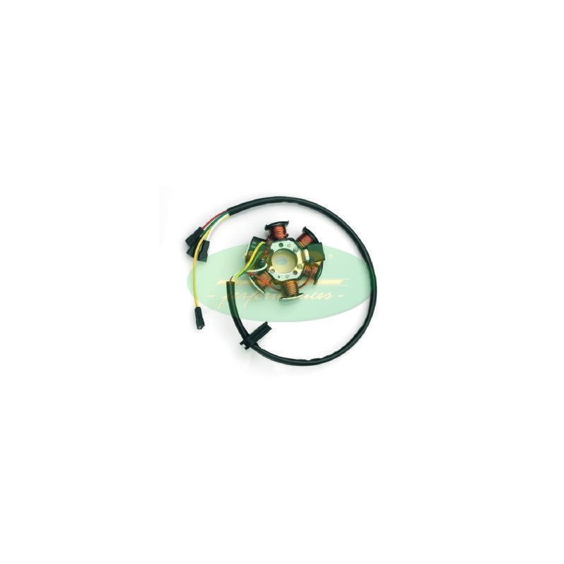 Statore Top Performance per Derbi Senda Gpr - cod. ST00008
