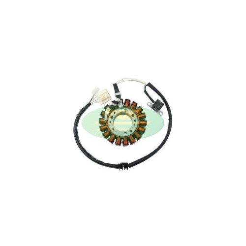 Statore Top Performance ST00019 per Yamaha T - Max 500CC