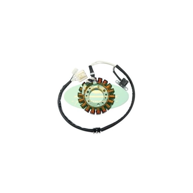 Statore Top Performance ST00019 per Yamaha T - Max 500CC