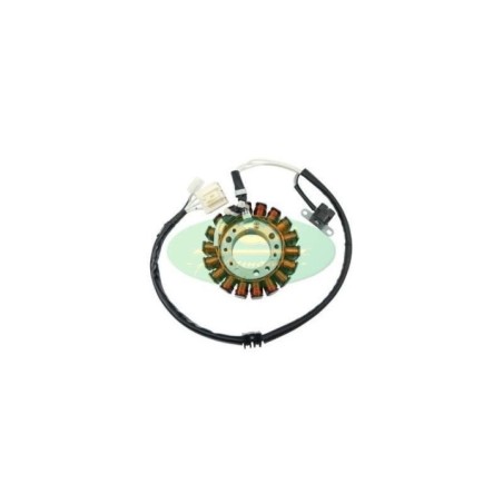 Statore Top Performance ST00019 per Yamaha T - Max 500CC