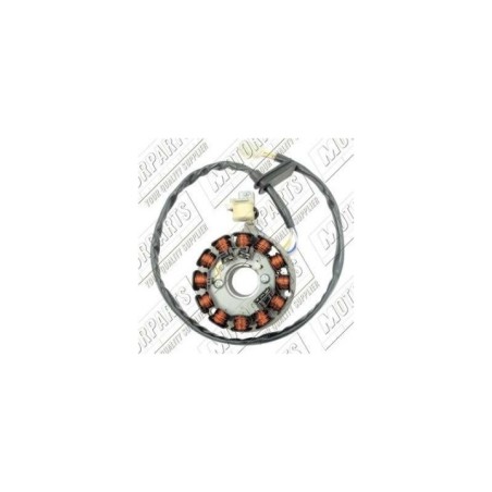 ST00032 statore 12 Poli per Motori Minarelli / Yamaha AM6
