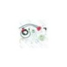 99ARI0100 accensione a Rotore Interno Top Performance per TP