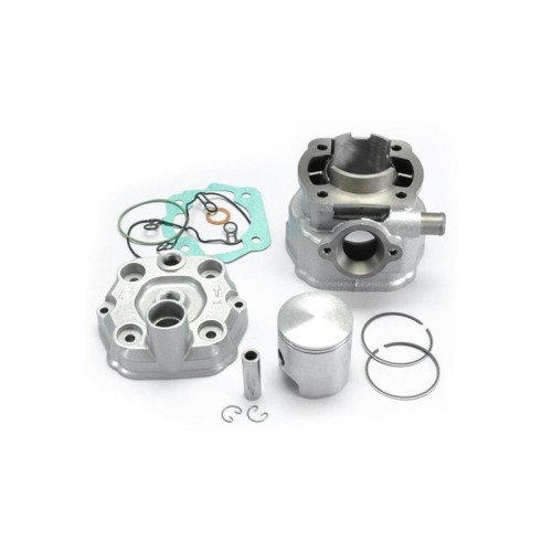 Kit Gruppo termico Polini 1.090.013 per Derbi GPR