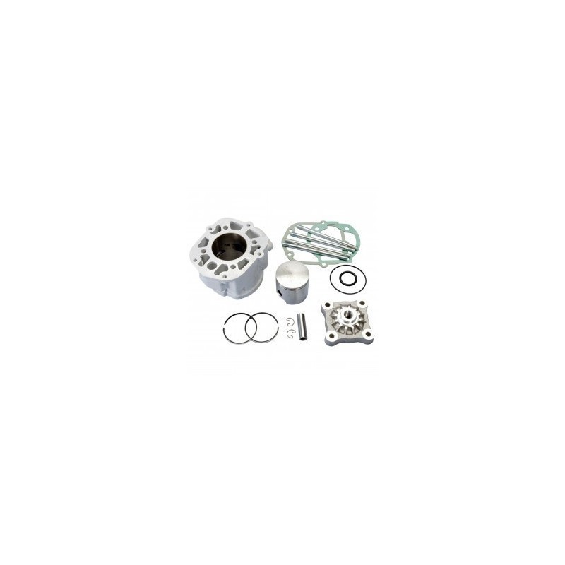 Kit Gruppo termico Polini 1.090.016 per Aprilia RX/RS 50