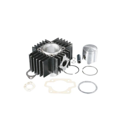 Kit Gruppo termico Cilindro in Ghisa D.46 Polini 115.0068