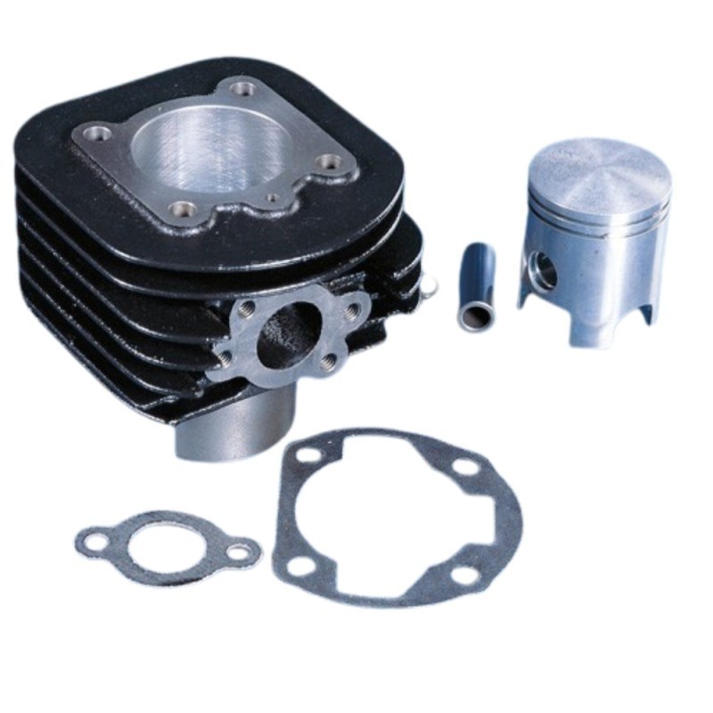 Kit Gruppo termico Cilindro in Ghisa D.43 Polini 116.0145