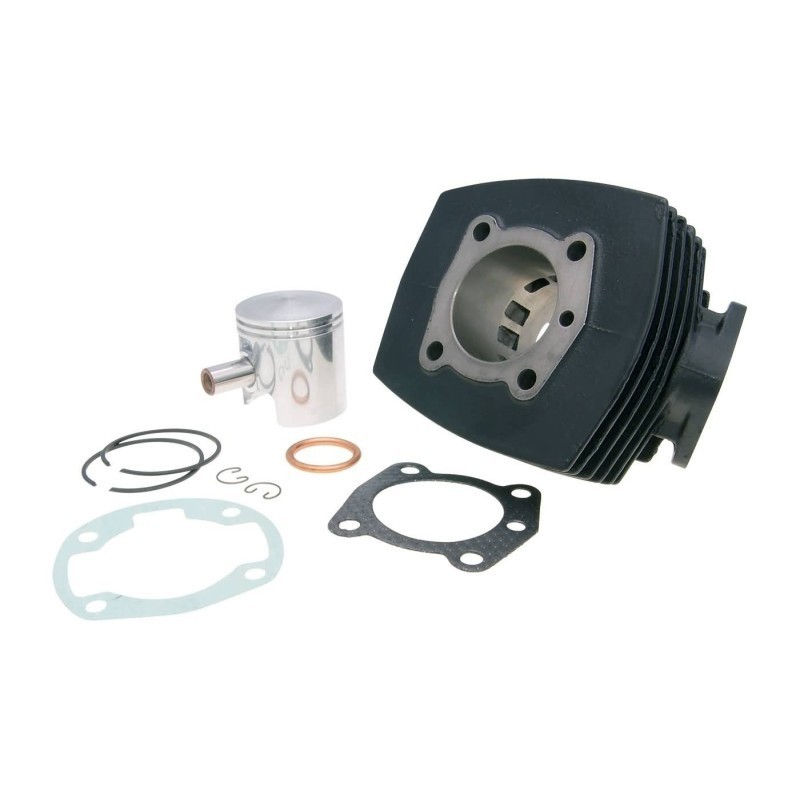 Kit Gruppo termico Cilindro in Ghisa D.46 Polini 119.0055