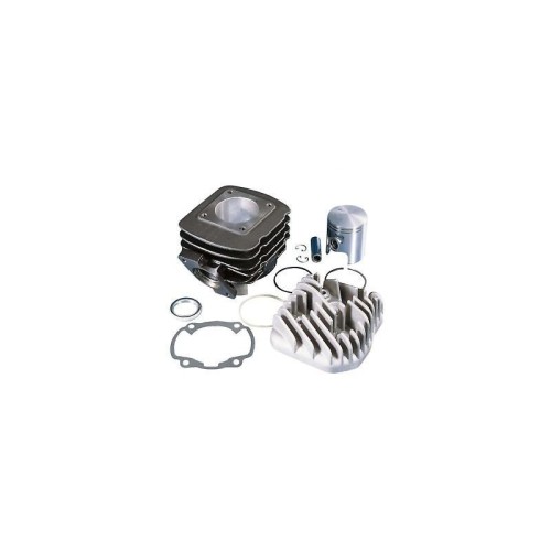 Kit Gruppo termico Cilindro in Ghisa D.47 Polini 119.0078