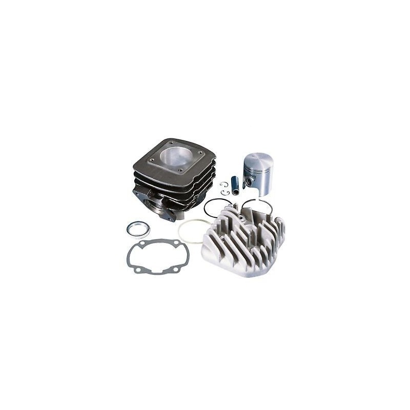 Kit Gruppo termico Cilindro in Ghisa D.47 Polini 119.0078