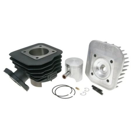 Kit Gruppo termico Cilindro in Ghisa D.47 Polini 125.0008